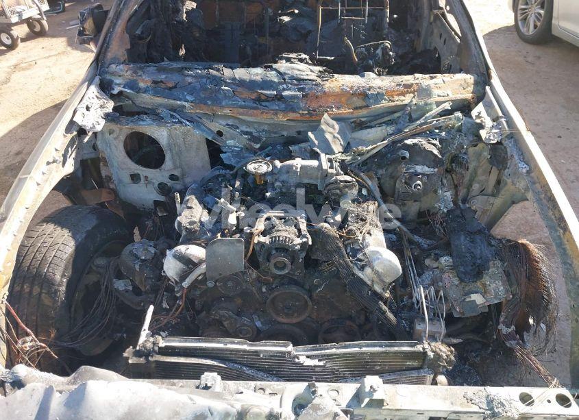 Photo 10 of 2010 Lincoln Town CAR SIGNATURE LIMITED (VIN 2LNBL8CV0AX629438)