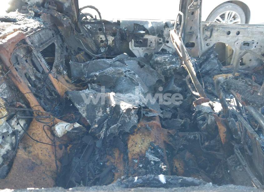 Photo 8 of 2010 Lincoln Town CAR SIGNATURE LIMITED (VIN 2LNBL8CV0AX629438)