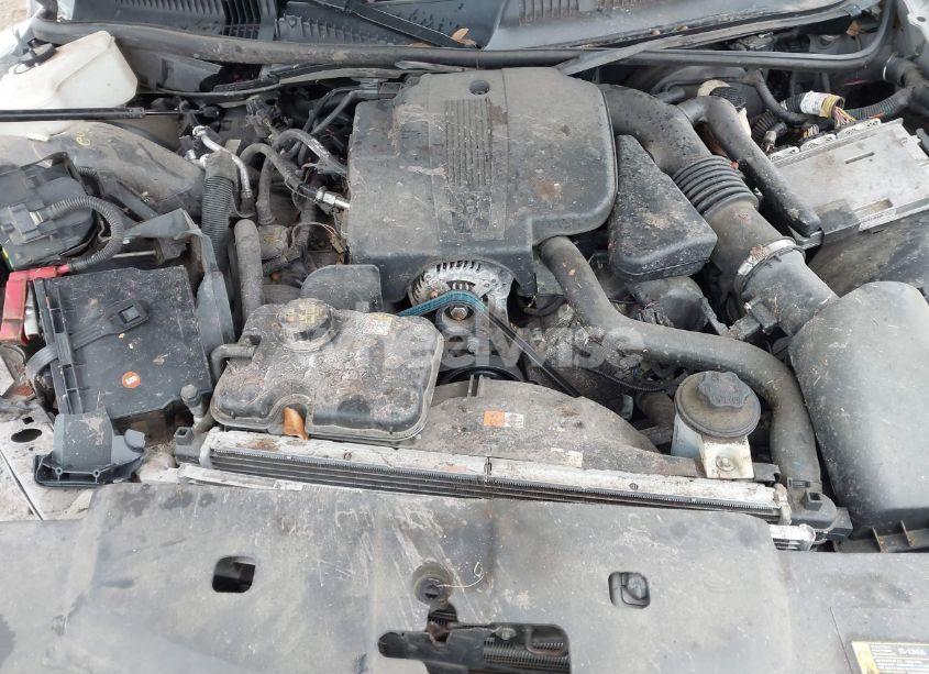 Photo 10 of 2010 Lincoln Town CAR SIGNATURE LIMITED (VIN 2LNBL8CV1AX631246)