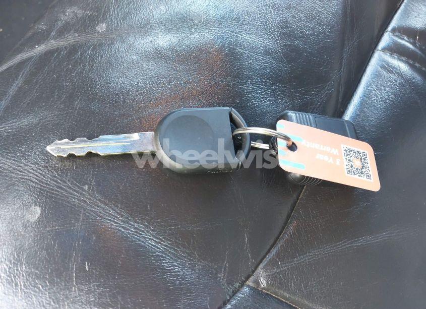 Photo 11 of 2010 Lincoln Town CAR SIGNATURE LIMITED (VIN 2LNBL8CVXAX615692)