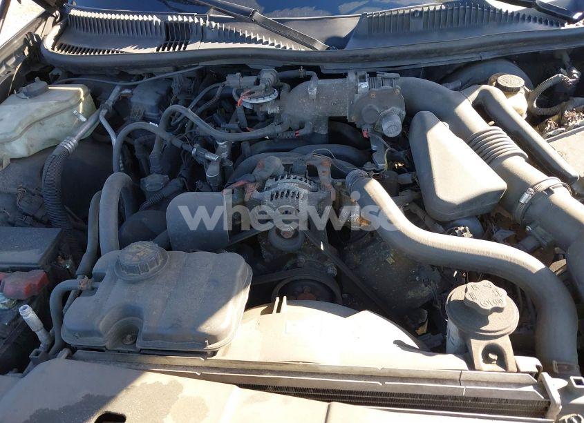 Photo 10 of 2011 Lincoln Town CAR EXECUTIVE L (VIN 2LNBL8EV5BX758287)