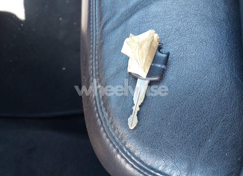 Photo 11 of 2011 Lincoln Town CAR EXECUTIVE L (VIN 2LNBL8EV5BX758287)