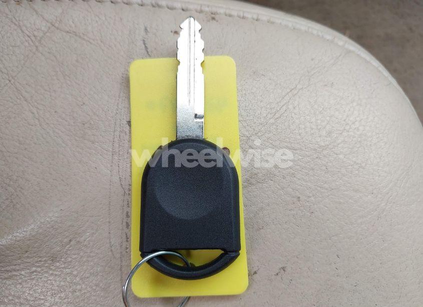 Photo 11 of 2010 Mercury Grand MARQUIS LS (FLEET ONLY) (VIN 2MEBM7FV2AX601761)