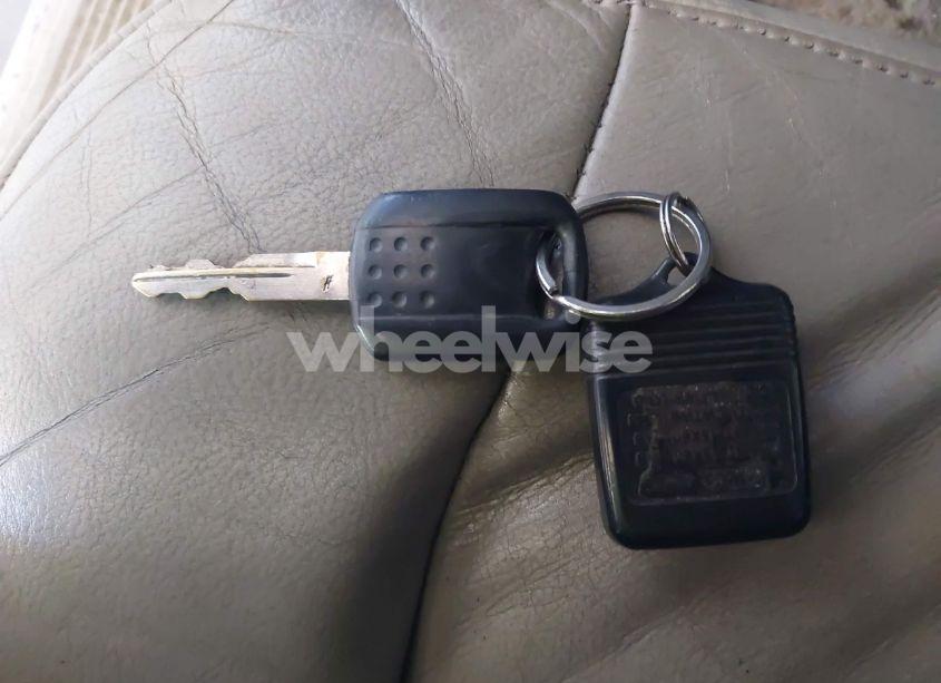 Photo 11 of 2010 Mercury Grand MARQUIS LS (FLEET ONLY) (VIN 2MEBM7FV3AX626037)