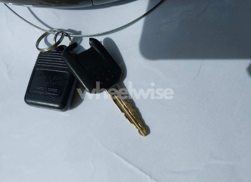 Photo 11 of 2010 Mercury Grand MARQUIS LS (FLEET ONLY) (VIN 2MEBM7FV4AX618013)