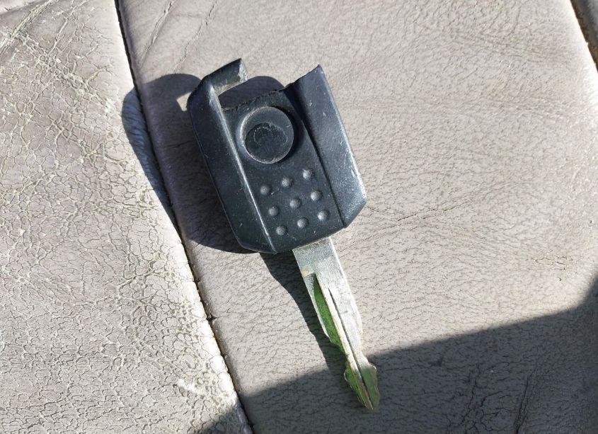 Photo 11 of 2010 Mercury Grand MARQUIS LS (FLEET ONLY) (VIN 2MEBM7FV6AX615016)