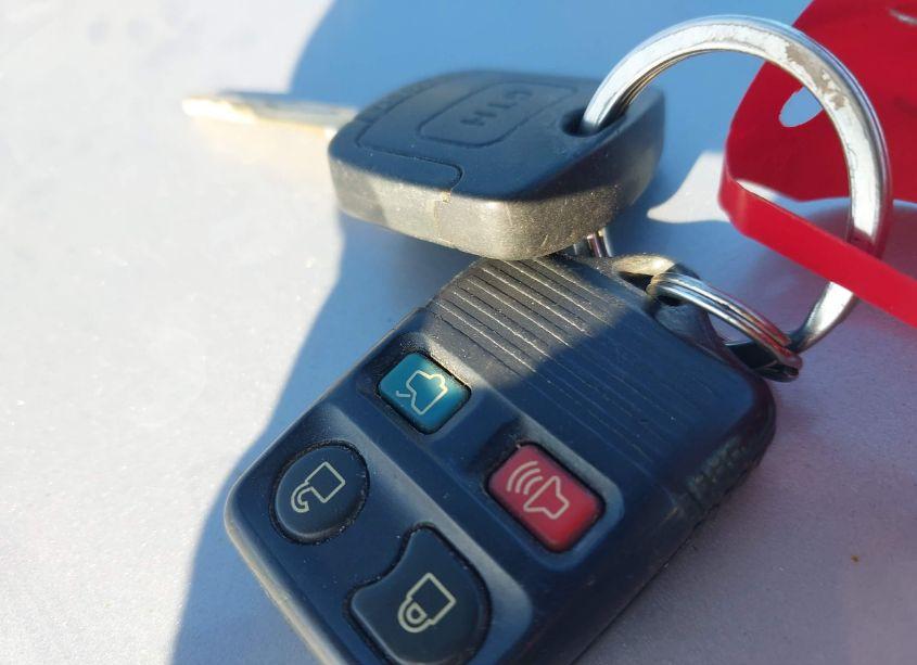 Photo 11 of 2010 Mercury Grand MARQUIS LS (FLEET ONLY) (VIN 2MEBM7FVXAX609980)