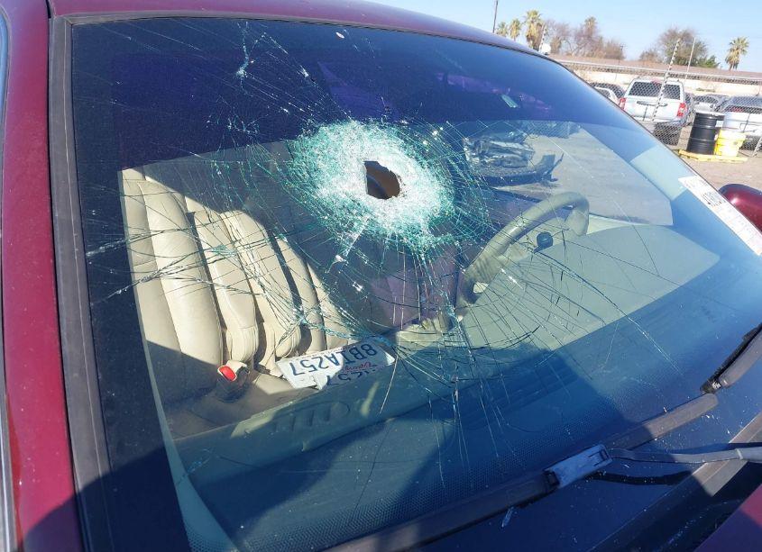 Photo 15 of 2010 Mercury Grand MARQUIS LS (FLEET ONLY) (VIN 2MEBM7FVXAX609980)