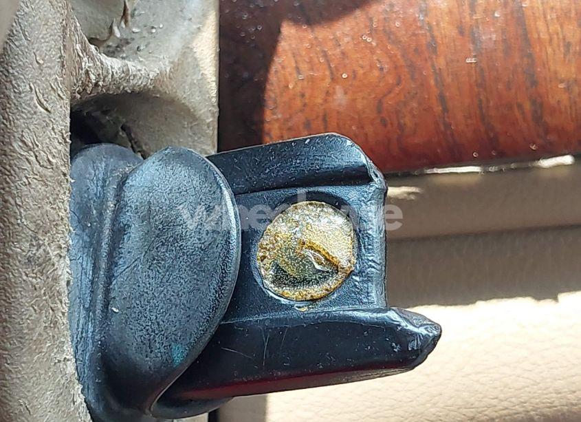 Photo 11 of 2006 Mercury Grand MARQUIS GS (VIN 2MEFM74V16X607899)