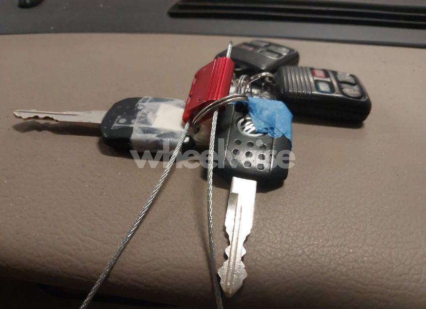 Photo 11 of 2006 Mercury Grand MARQUIS GS (VIN 2MEFM74V26X636702)