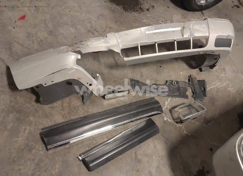 Photo 12 of 2006 Mercury Grand MARQUIS GS (VIN 2MEFM74V26X636702)