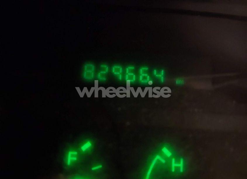 Photo 16 of 2006 Mercury Grand MARQUIS GS (VIN 2MEFM74V26X636702)