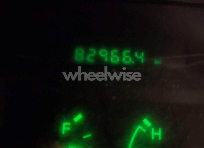 Photo 7 of 2006 Mercury Grand MARQUIS GS (VIN 2MEFM74V26X636702)