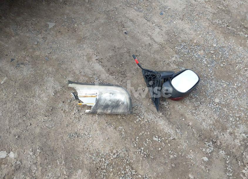 Photo 12 of 2008 Mercury Grand MARQUIS GS (VIN 2MEFM74V28X631406)