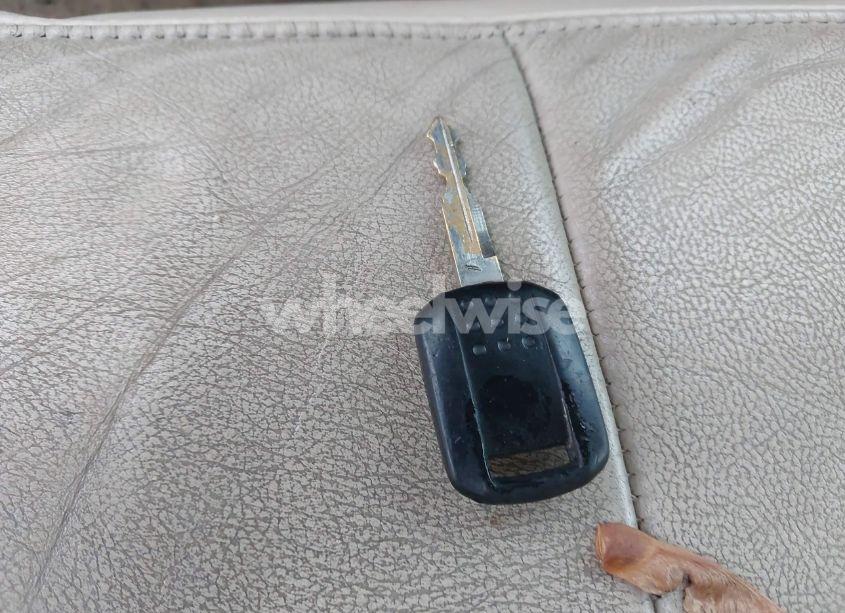 Photo 11 of 2008 Mercury Grand MARQUIS GS (VIN 2MEFM74V48X620794)