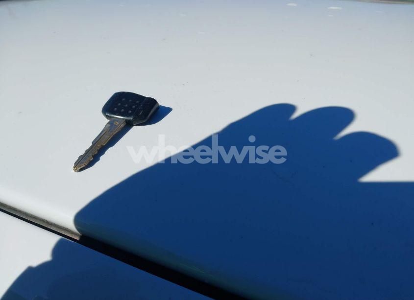 Photo 11 of 2006 Mercury Grand MARQUIS GS (VIN 2MEFM74V76X617532)