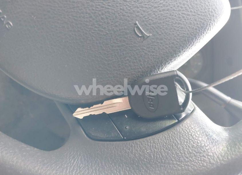 Photo 11 of 2008 Mercury Grand MARQUIS GS (VIN 2MEFM74V78X644247)