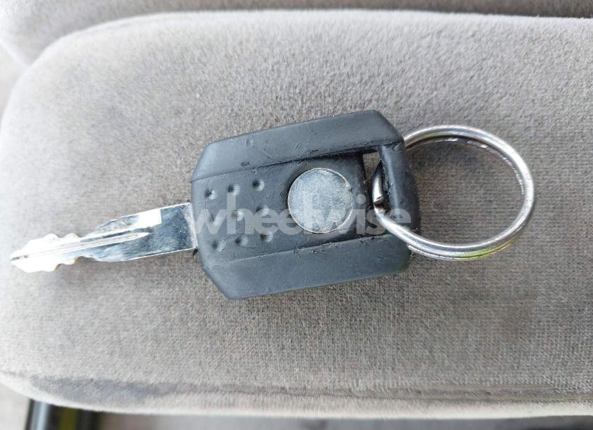 Photo 11 of 2007 Mercury Grand MARQUIS GS (VIN 2MEFM74V87X638956)