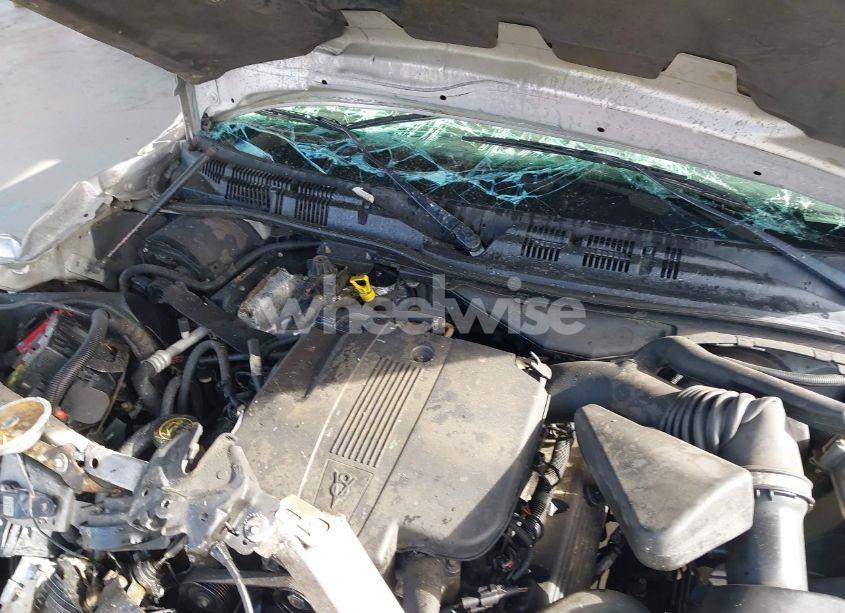 Photo 10 of 2006 Mercury Grand MARQUIS GS (VIN 2MEFM74VX6X646118)