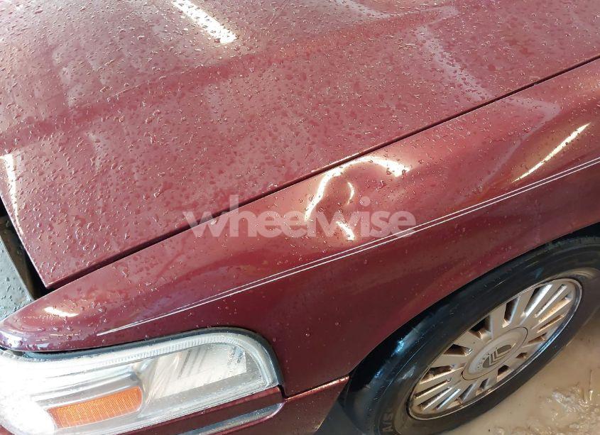 Photo 12 of 2008 Mercury Grand MARQUIS GS (VIN 2MEFM74VX8X608505)