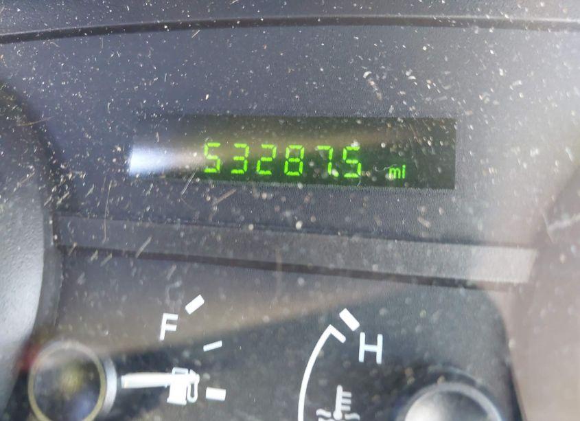 Photo 15 of 2008 Mercury Grand MARQUIS GS (VIN 2MEFM74VX8X632030)