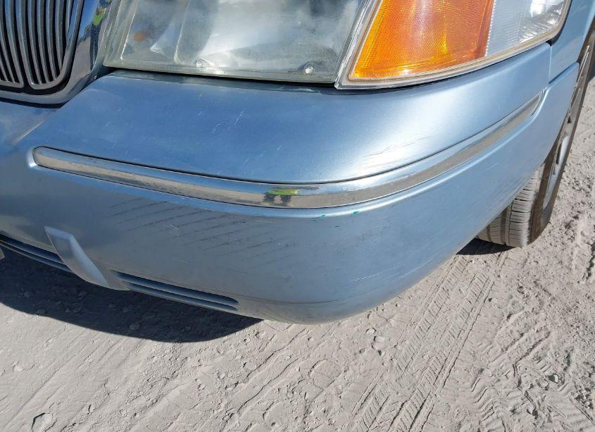 Photo 17 of 1999 Mercury Grand MARQUIS GS (VIN 2MEFM74W0XX676979)