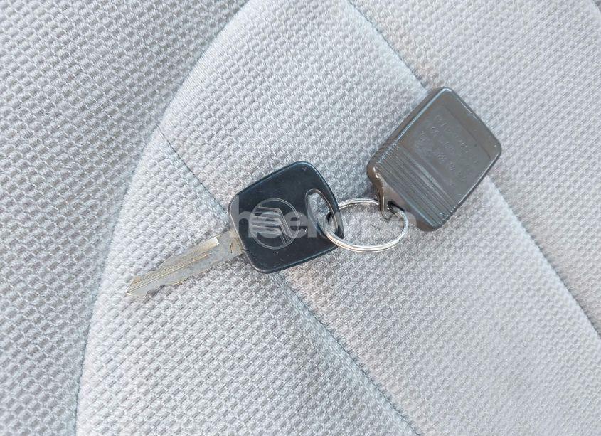 Photo 11 of 1999 Mercury Grand MARQUIS GS (VIN 2MEFM74W0XX725386)