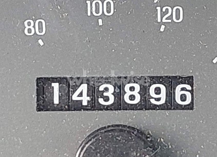 Photo 15 of 1999 Mercury Grand MARQUIS GS (VIN 2MEFM74W0XX725386)