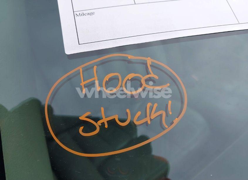 Photo 10 of 2007 Mercury Grand MARQUIS GS (VIN 2MEFM74W17X604351)