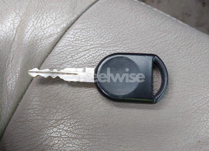 Photo 11 of 2007 Mercury Grand MARQUIS GS (VIN 2MEFM74W17X604351)