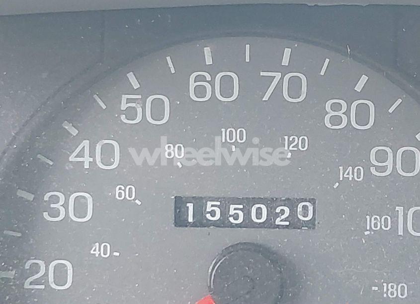 Photo 16 of 1999 Mercury Grand MARQUIS GS (VIN 2MEFM74W1XX617925)