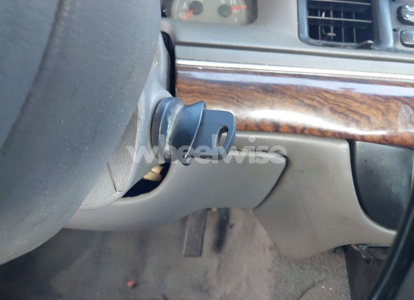Photo 11 of 1999 Mercury Grand MARQUIS GS (VIN 2MEFM74W1XX669314)