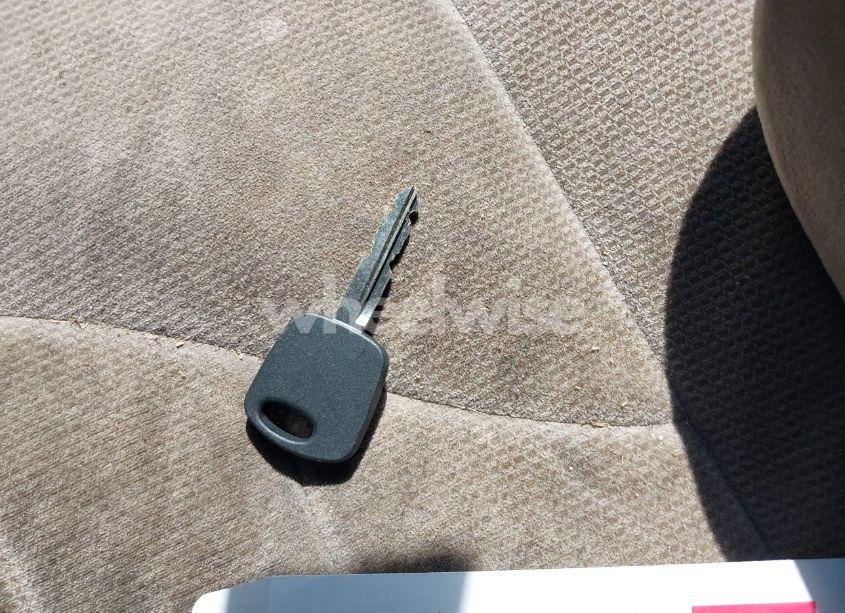 Photo 11 of 2000 Mercury Grand MARQUIS GS (VIN 2MEFM74W1YX683666)