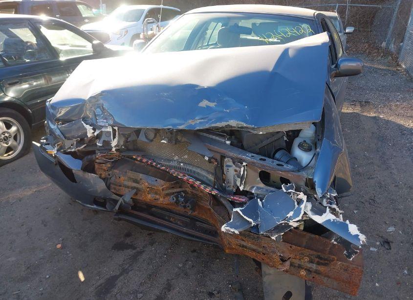 Photo 6 of 2007 Mercury Grand MARQUIS GS (VIN 2MEFM74W27X615990)