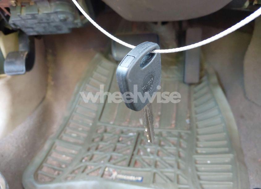 Photo 11 of 1999 Mercury Grand MARQUIS GS (VIN 2MEFM74W4XX670960)