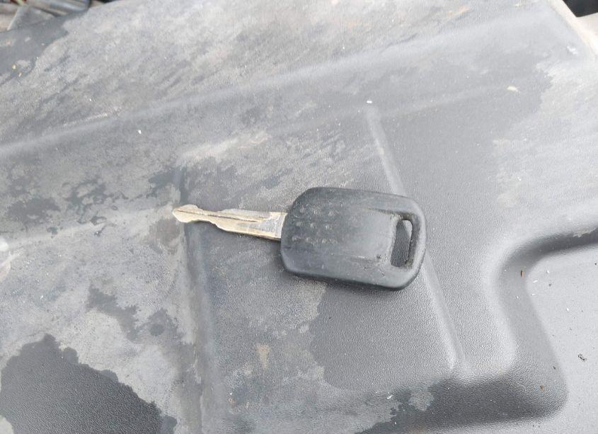 Photo 11 of 2003 Mercury Grand MARQUIS GS (VIN 2MEFM74W53X685820)