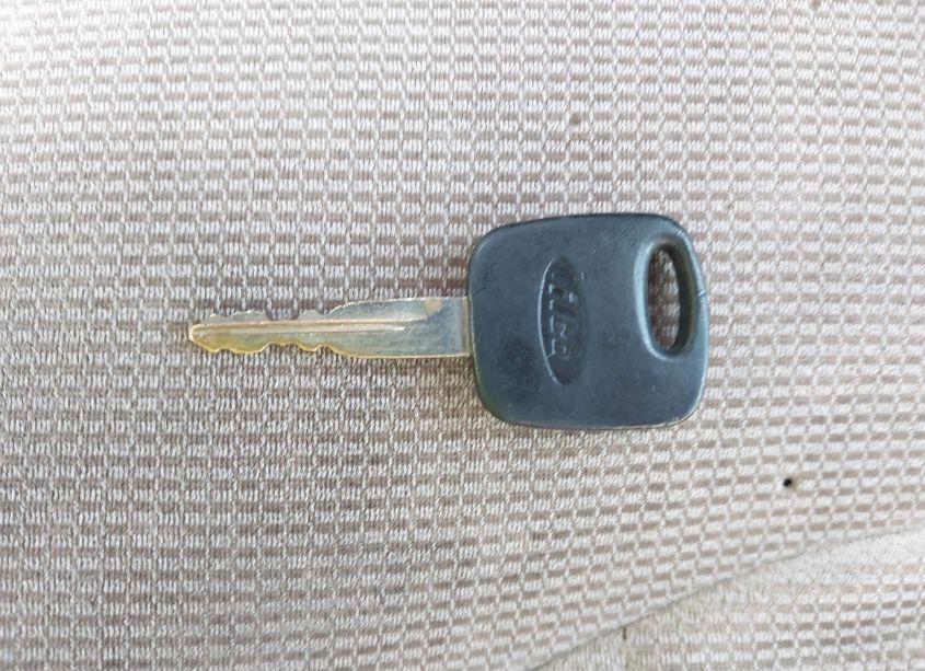Photo 11 of 1999 Mercury Grand MARQUIS GS (VIN 2MEFM74W5XX695530)