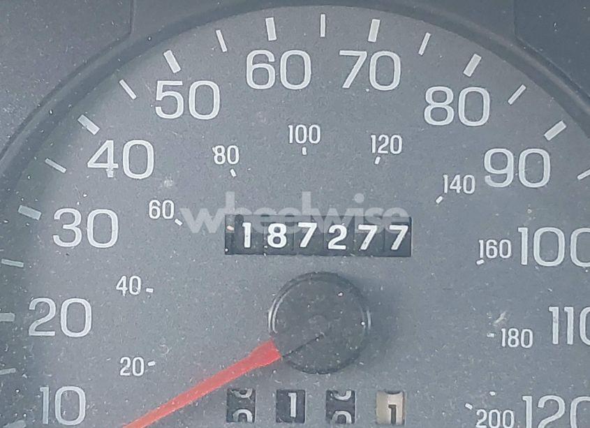 Photo 15 of 1999 Mercury Grand MARQUIS GS (VIN 2MEFM74W6XX604927)