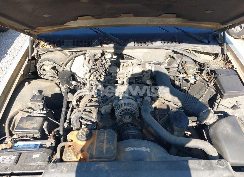 Photo 10 of 1999 Mercury Grand MARQUIS GS (VIN 2MEFM74W6XX626426)