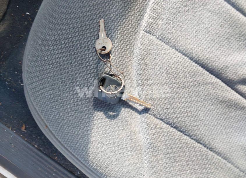 Photo 11 of 1999 Mercury Grand MARQUIS GS (VIN 2MEFM74W6XX679157)