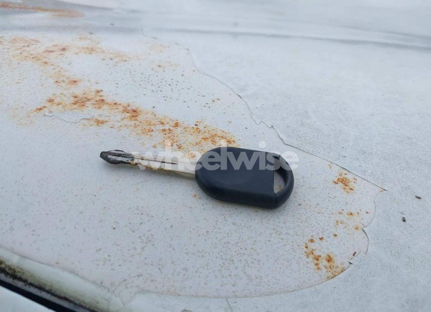 Photo 11 of 2004 Mercury Grand MARQUIS GS (VIN 2MEFM74W74X617813)