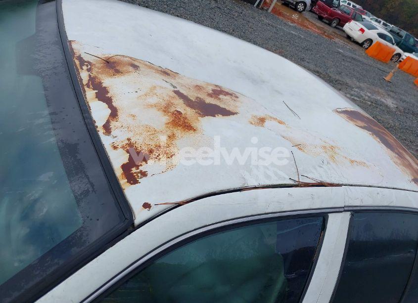 Photo 12 of 2004 Mercury Grand MARQUIS GS (VIN 2MEFM74W74X617813)