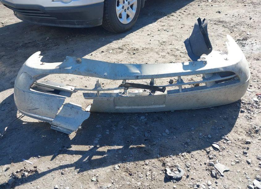 Photo 12 of 2004 Mercury Grand MARQUIS GS (VIN 2MEFM74W74X637589)