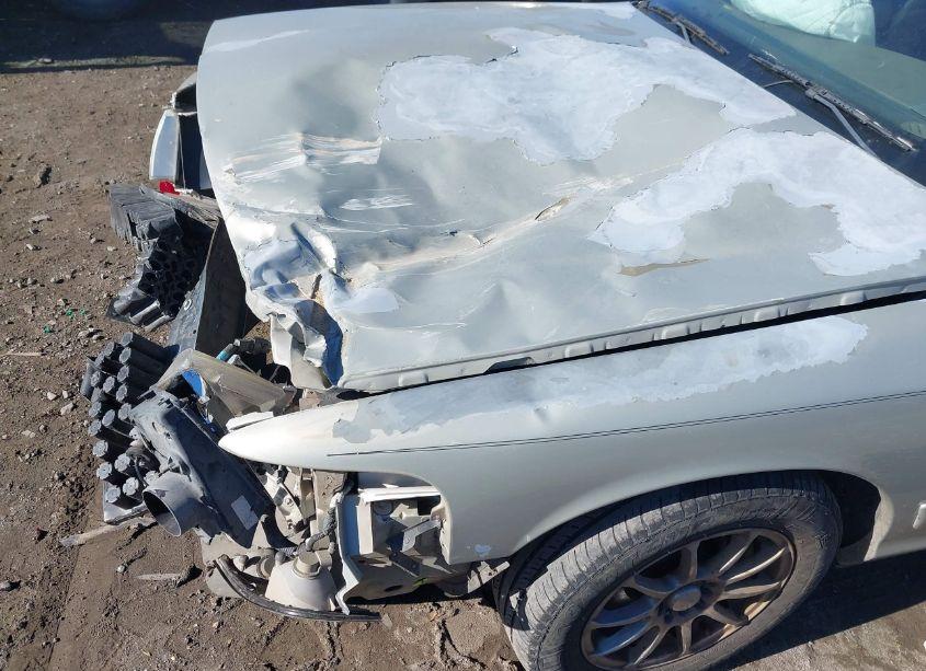 Photo 18 of 2004 Mercury Grand MARQUIS GS (VIN 2MEFM74W74X637589)