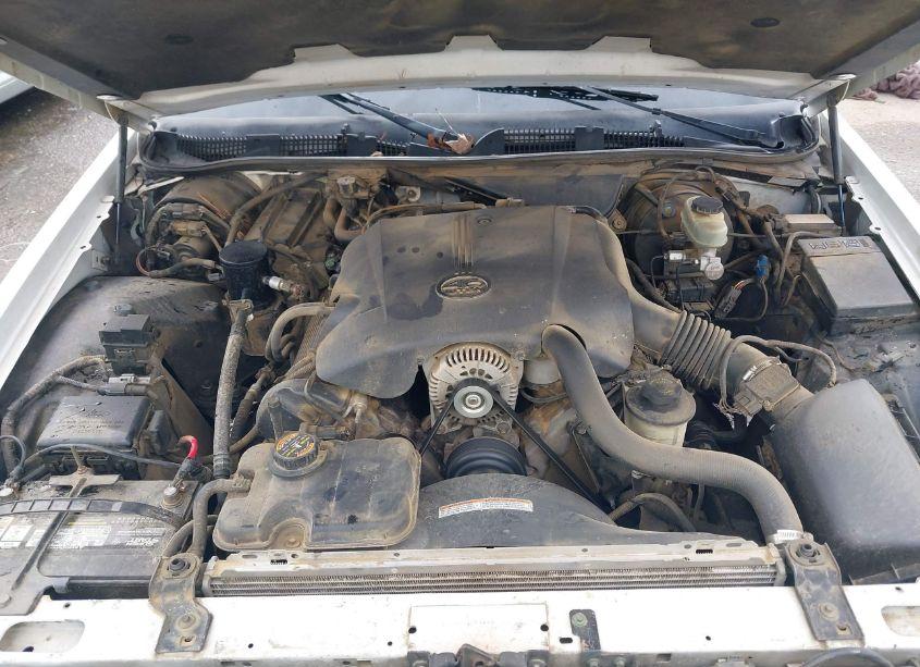 Photo 10 of 1999 Mercury Grand MARQUIS GS (VIN 2MEFM74W7XX717723)