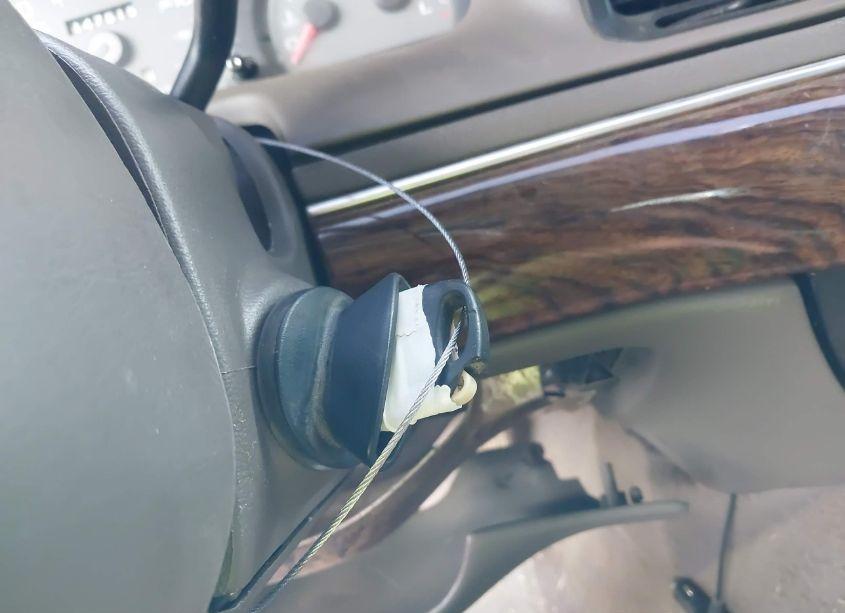 Photo 11 of 1999 Mercury Grand MARQUIS GS (VIN 2MEFM74W7XX717723)