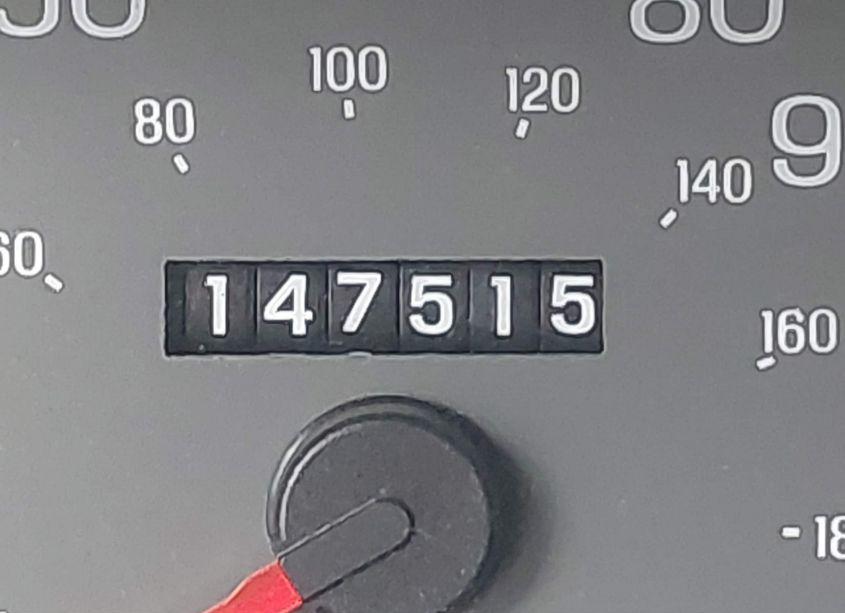 Photo 15 of 1999 Mercury Grand MARQUIS GS (VIN 2MEFM74W7XX717723)
