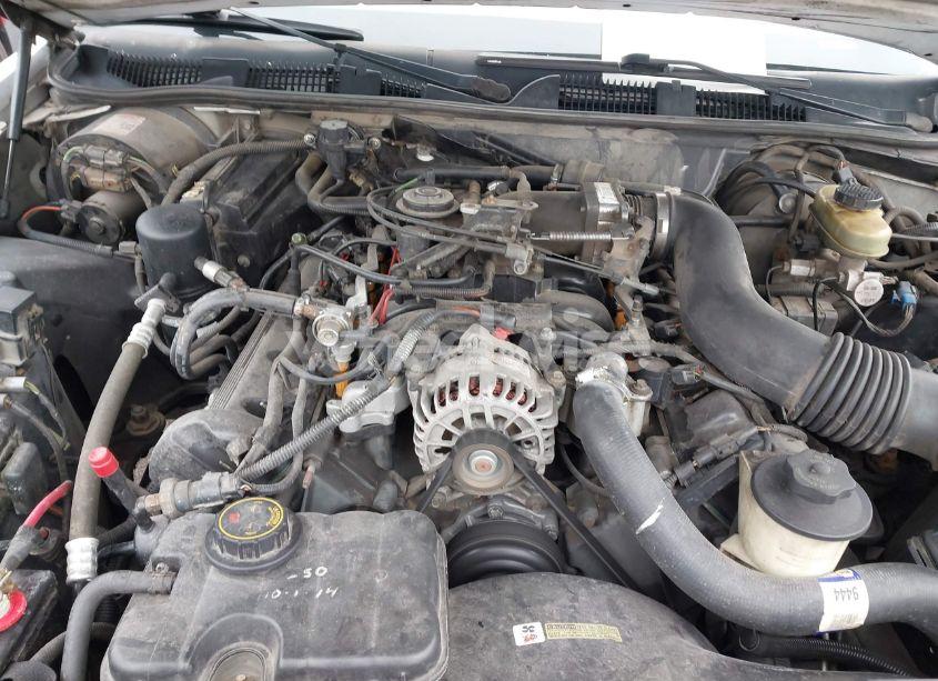 Photo 10 of 1999 Mercury Grand MARQUIS GS (VIN 2MEFM74W8XX662537)