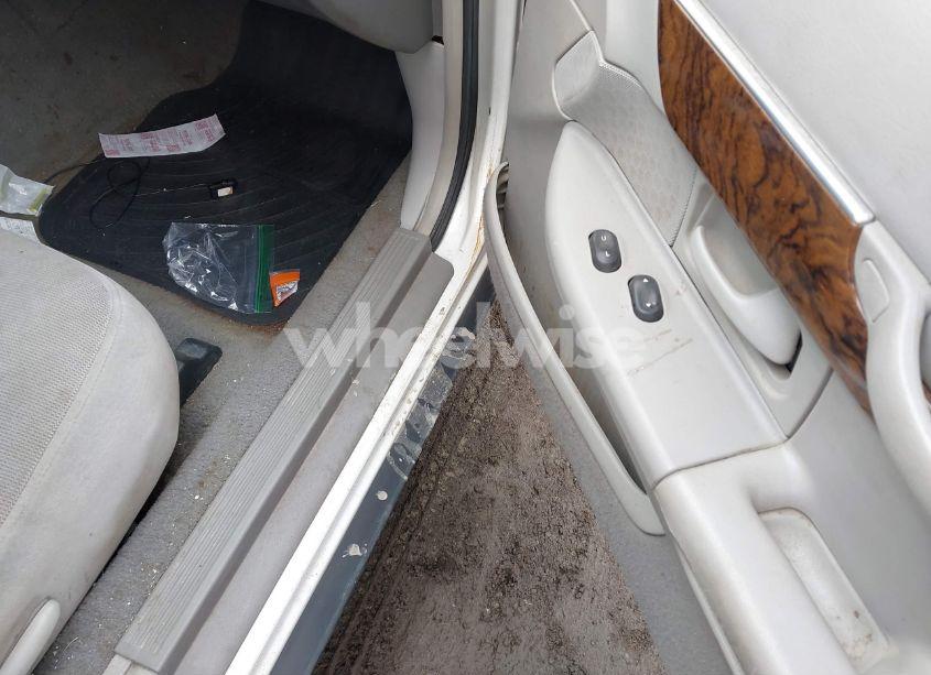 Photo 5 of 1999 Mercury Grand MARQUIS GS (VIN 2MEFM74W8XX662537)