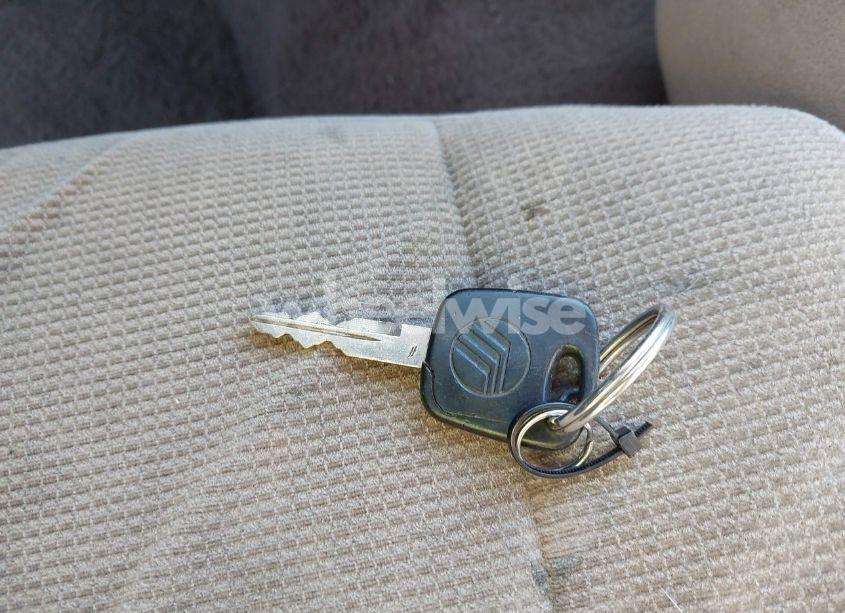 Photo 11 of 1999 Mercury Grand MARQUIS GS (VIN 2MEFM74W8XX735258)
